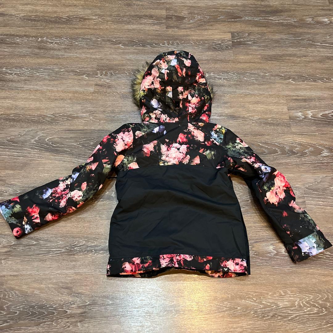 ROXY キッズ ウェア　未使用　140から150ボード　女の子　ロキシー