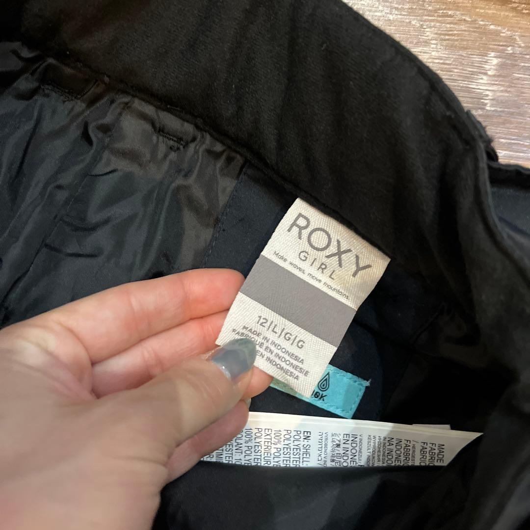 ROXY キッズ ウェア　未使用　140から150ボード　女の子　ロキシー