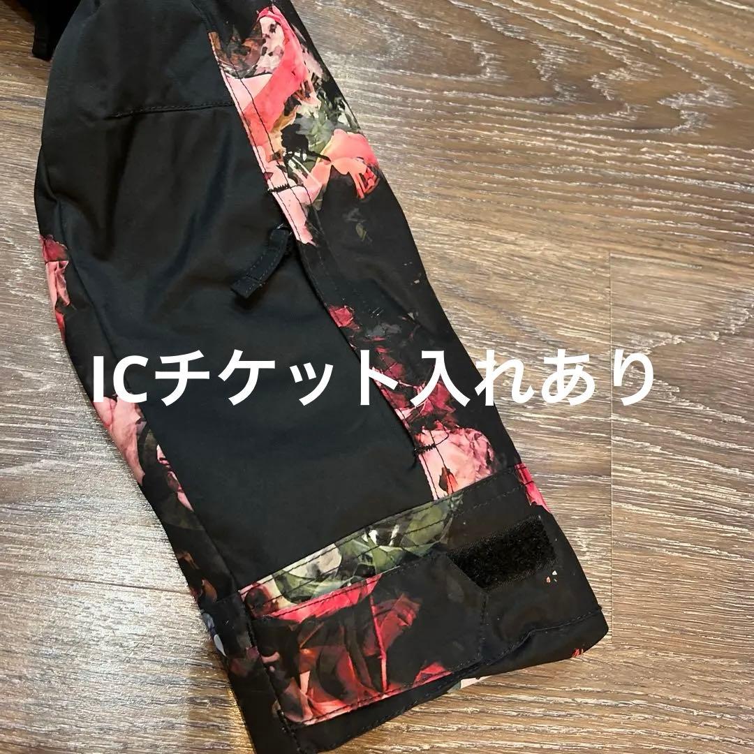 ROXY キッズ ウェア　未使用　140から150ボード　女の子　ロキシー