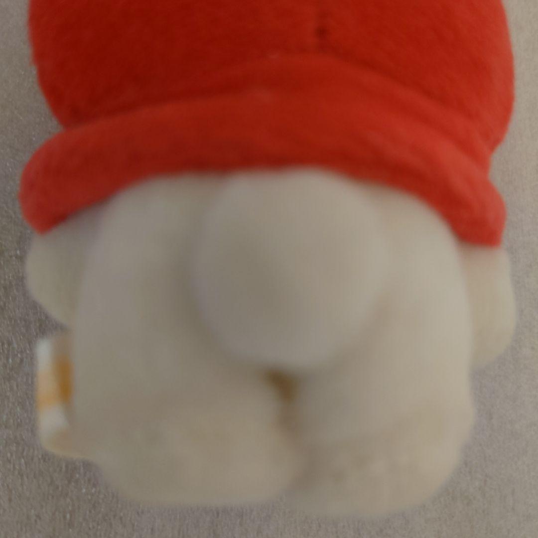 値下げ【中古品】マイメロディ　マスコット　キーホルダー