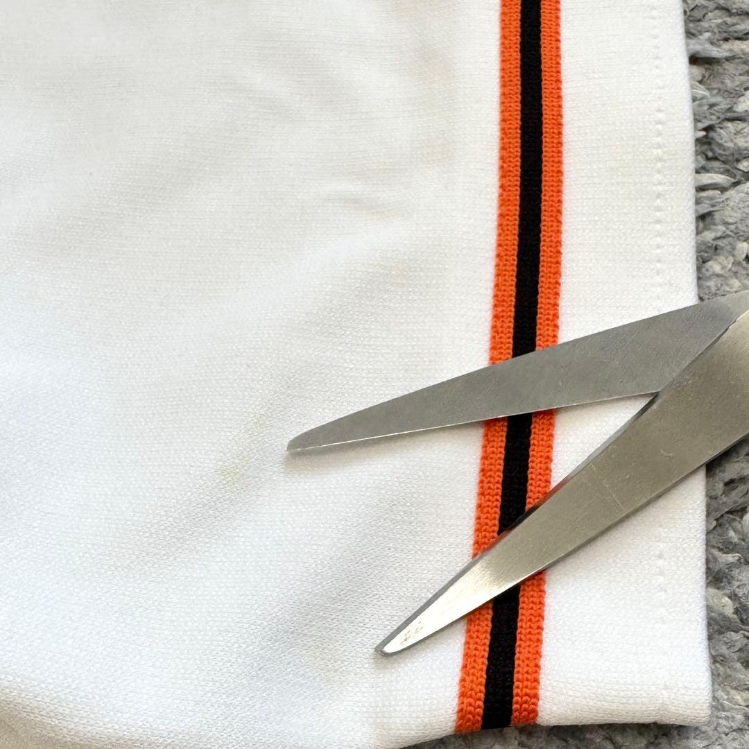 希少 1998-2005 読売ジャイアンツ 高橋由伸 デサント製 ユニフォーム