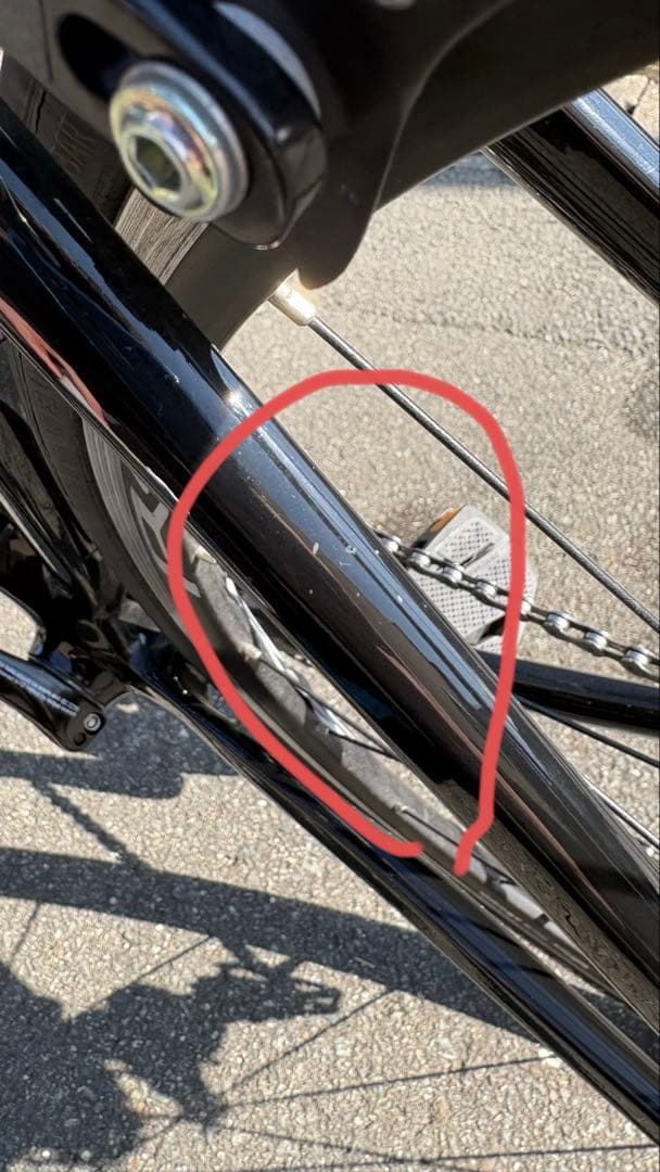 Bianchi ビアンキ SPRINT シィーティーロード サイズ50