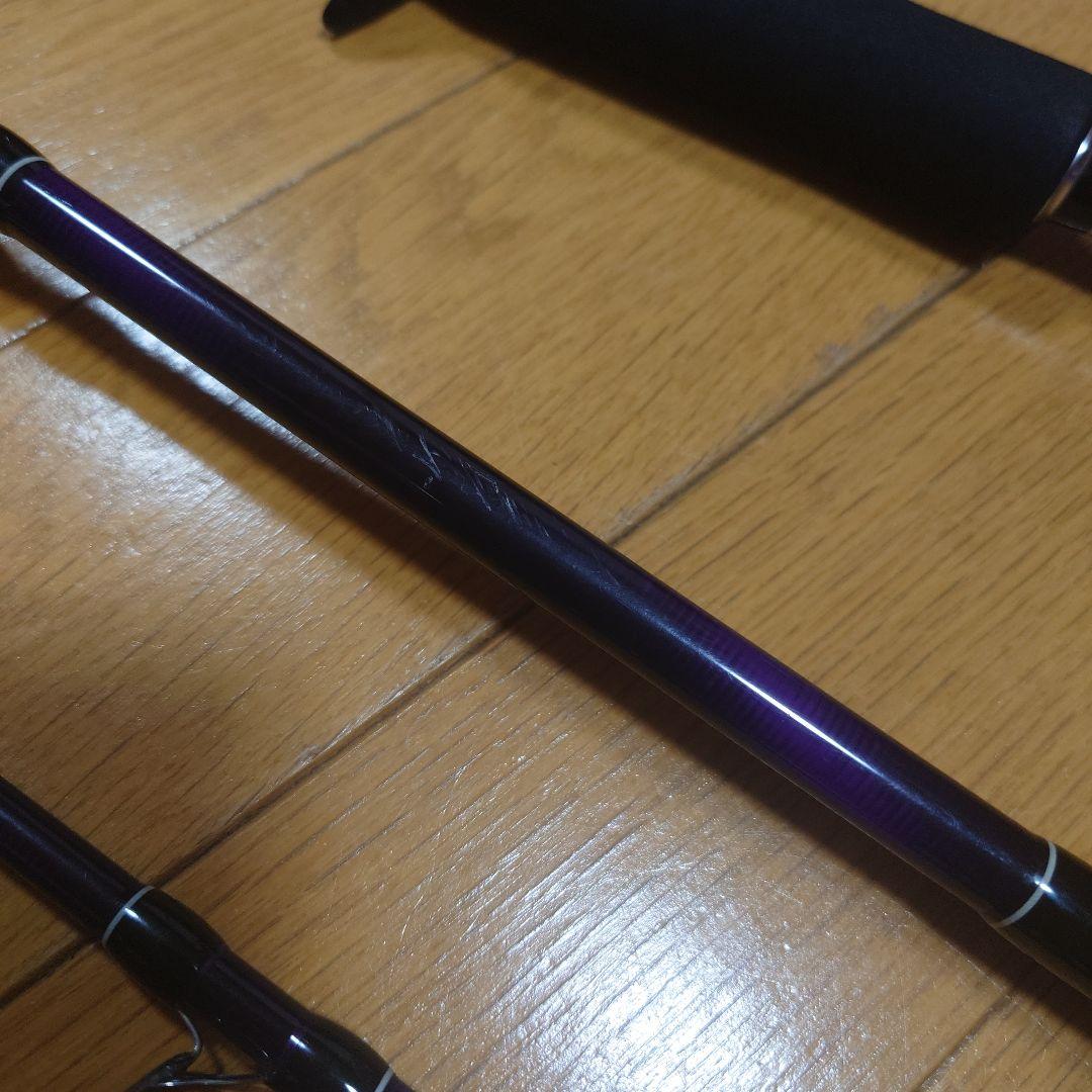 ジェットセッター69c 冒険用品