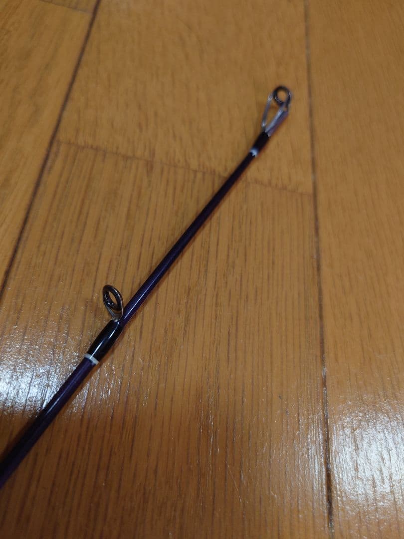 ジェットセッター69c 冒険用品