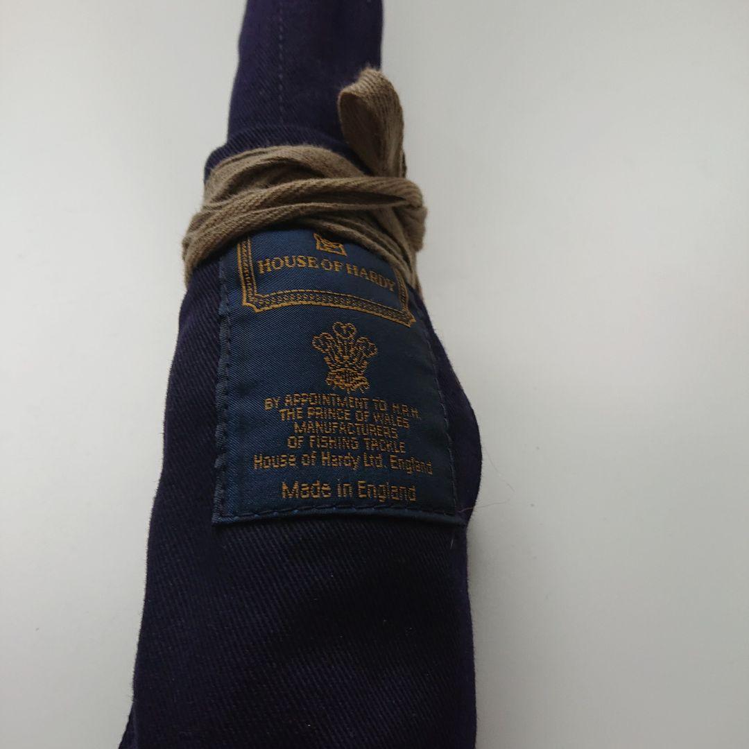 ハーディー パーフェクショングラス 7 1/2 ＃4