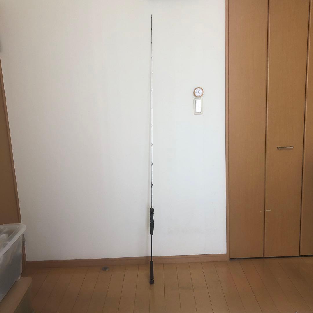 メジャークラフトFSLJ-B64M フルソリ