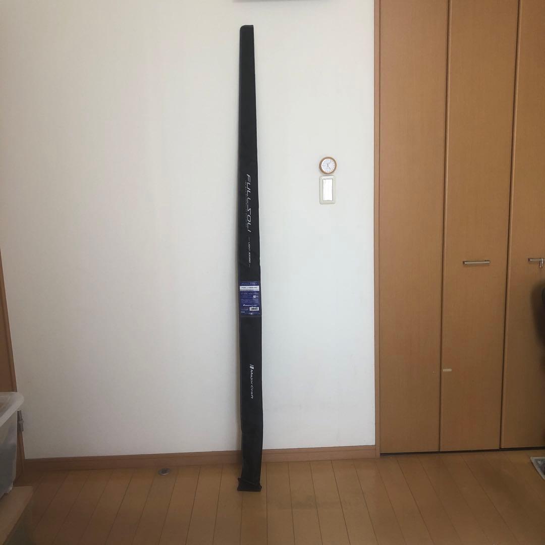 メジャークラフトFSLJ-B64M フルソリ