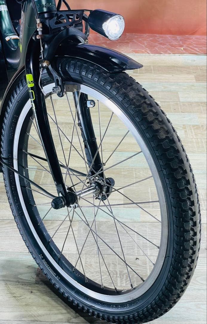 ヤマハ⭐️パスキス！激レアモデル！子供乗せ電動アシスト自転車Y2040