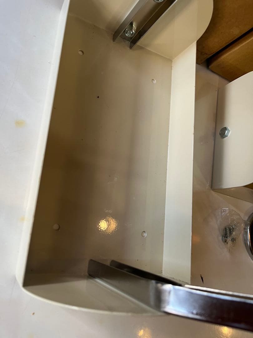 ポリロール器具　s型　2台まとめて