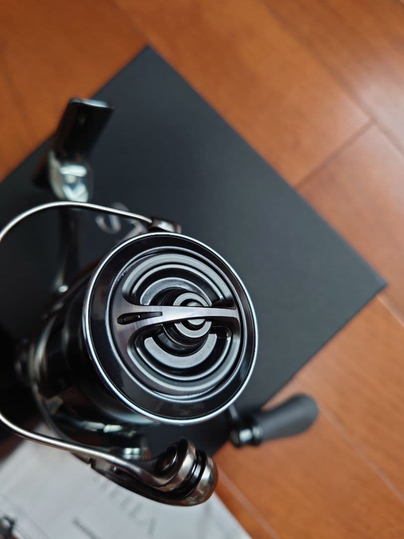 リール SHIMANO. 22STELLA .C2500SXG