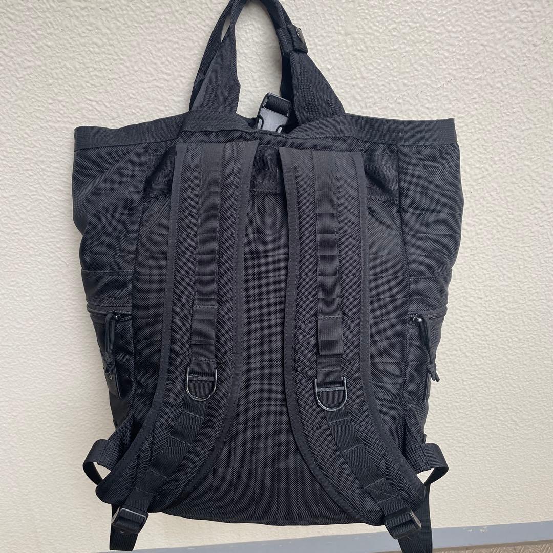 ブリーフィング　ジムパック　MADE IN USA