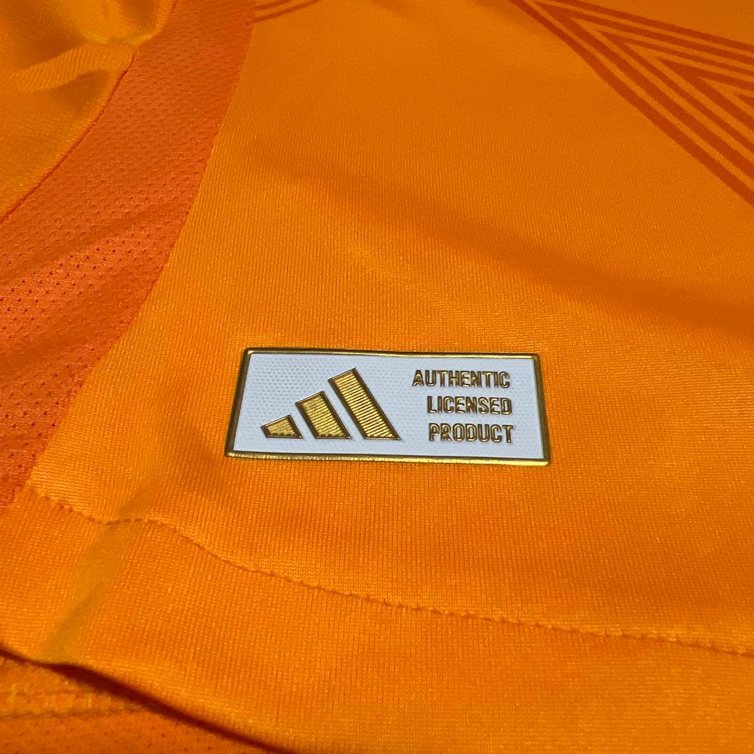 レアルマドリー エムバペ オーセンティック 新品