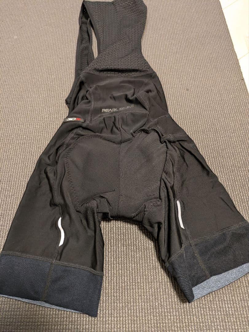 パールイズミMサイズコールド シェイド 3dr