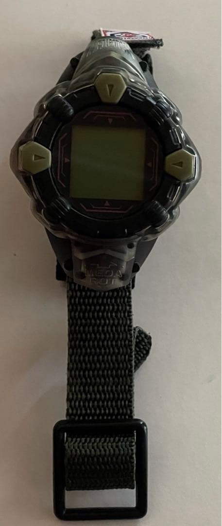 メダロッチ ロクショウ 平成 おもちゃ