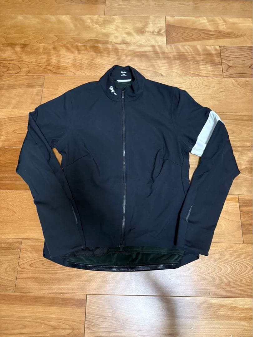 Raphaトレーニングジャケット rn136413