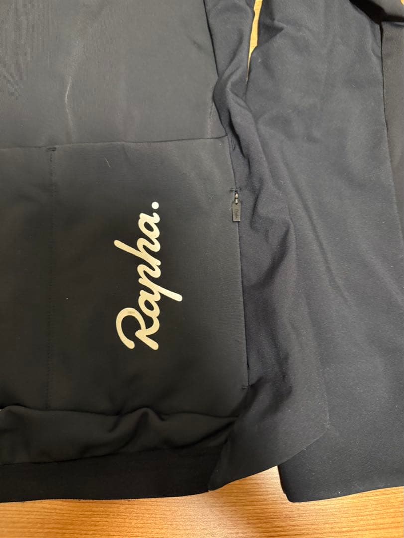 Raphaトレーニングジャケット rn136413