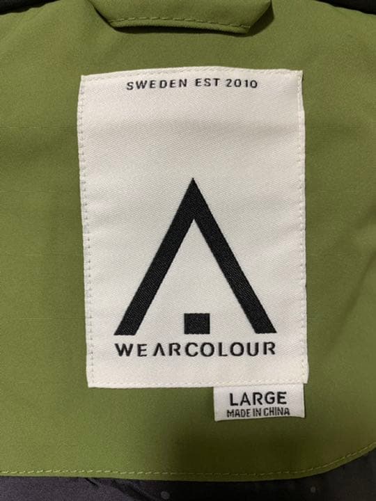 スノーボードウエア　CLWR