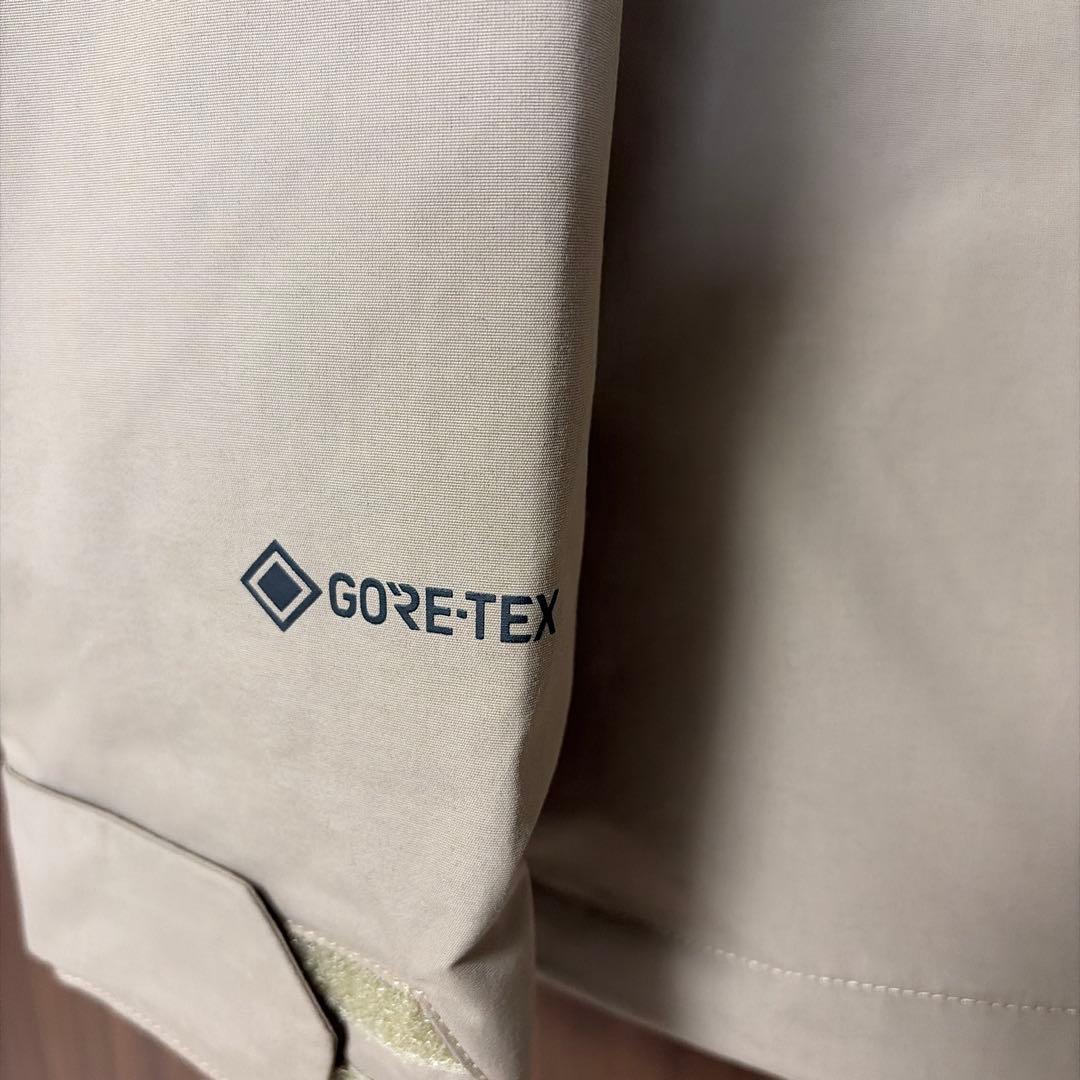 VOLCOM L GORE-TEX JACKET エル ゴアテックスジャケット