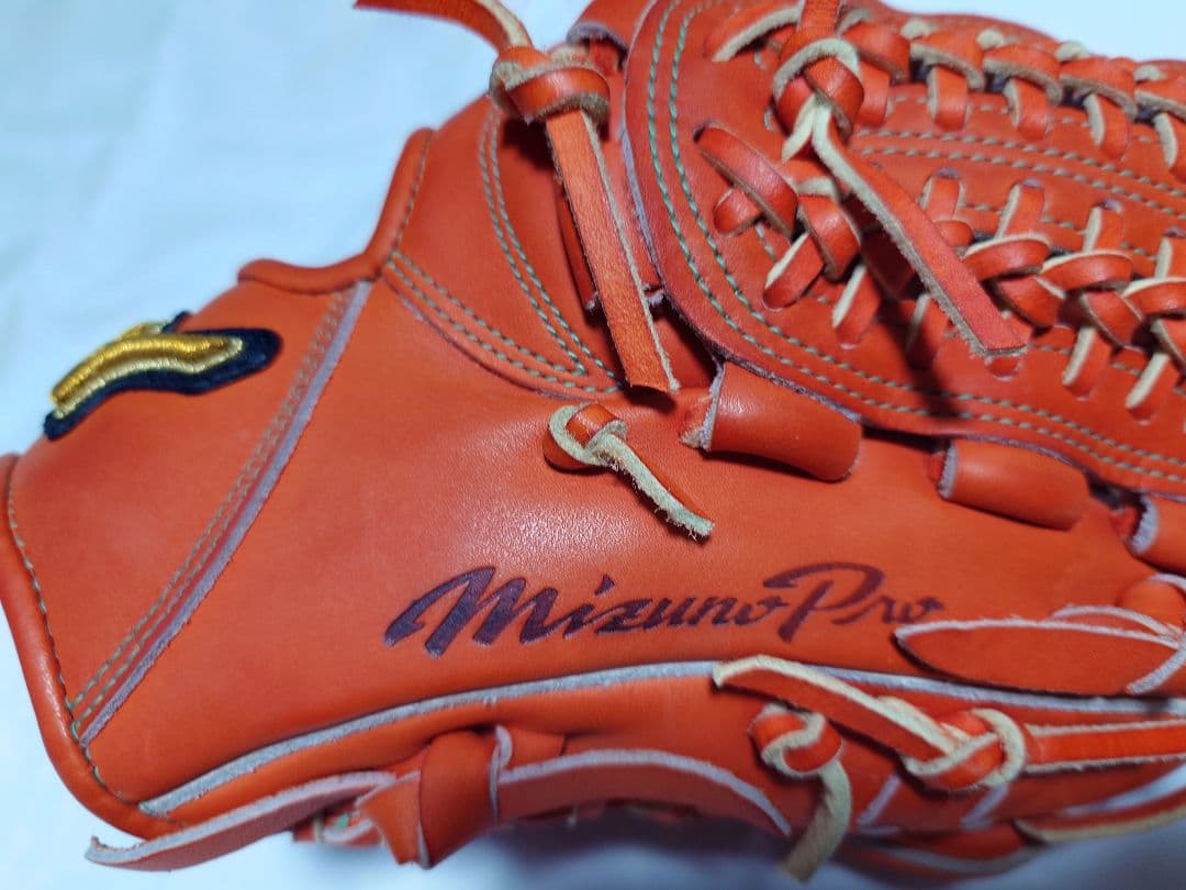 ミズノプロ グラブ 硬式 内野手用