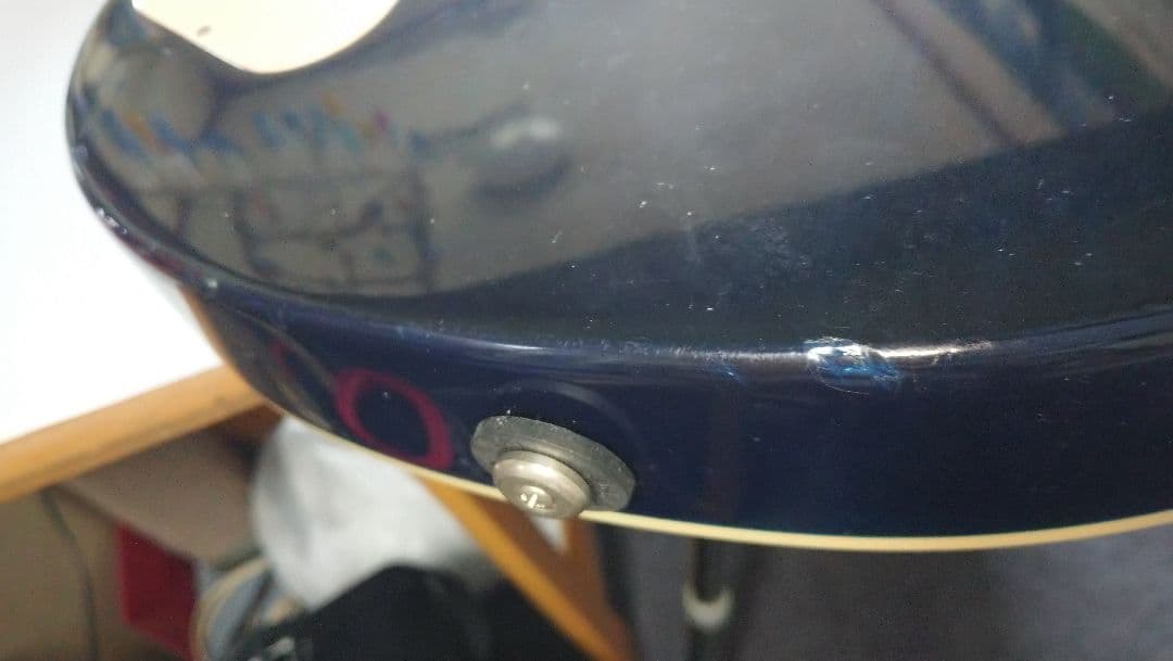 Epiphone Les Paul Standard Pro ギグバック付き