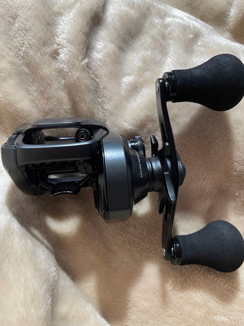 EXSENCE エクスセンス DC SS XG 左ハンドル　美品