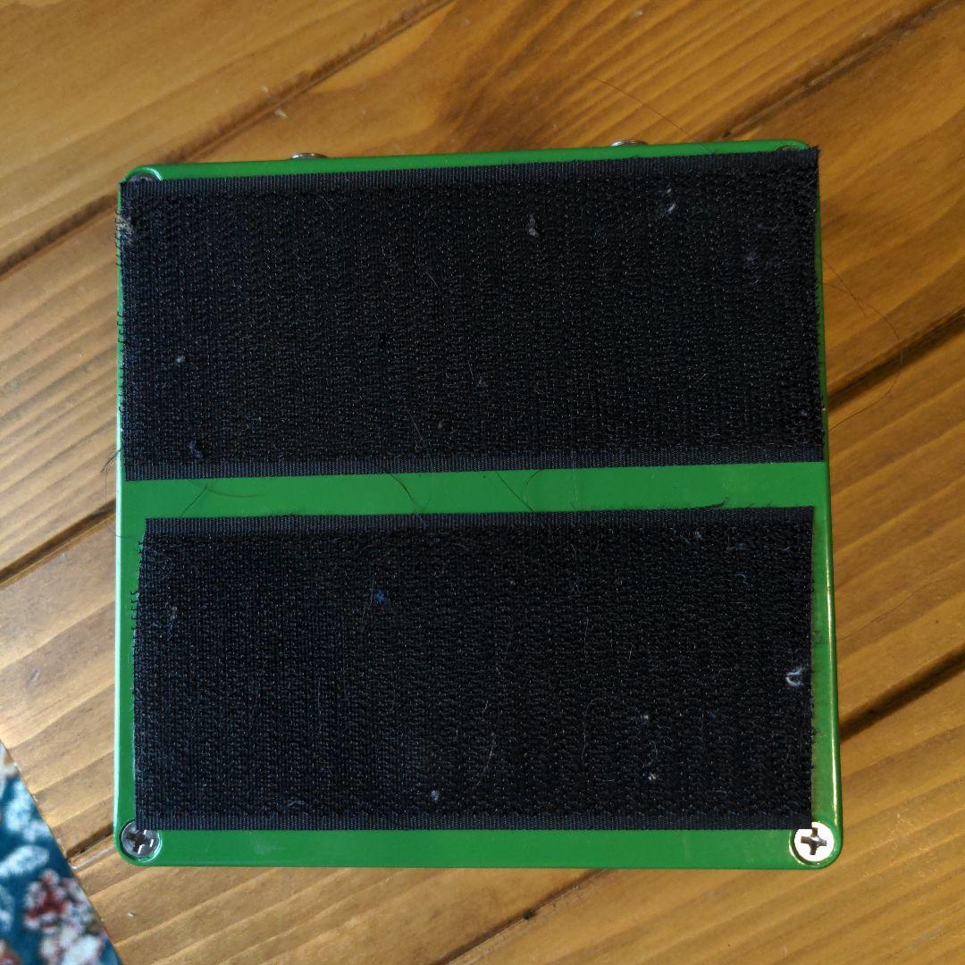 Psychederhythm 抹茶ドライヴ