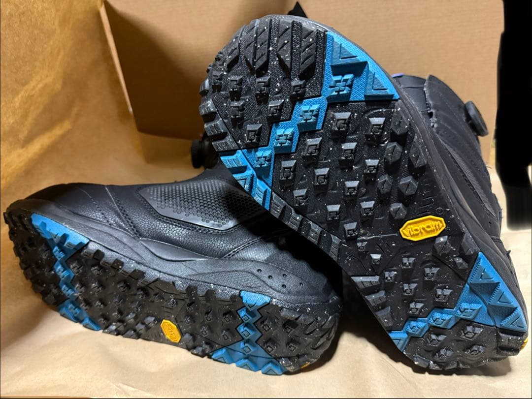 25 BURTON PHOTON BOA WIDE 26㎝