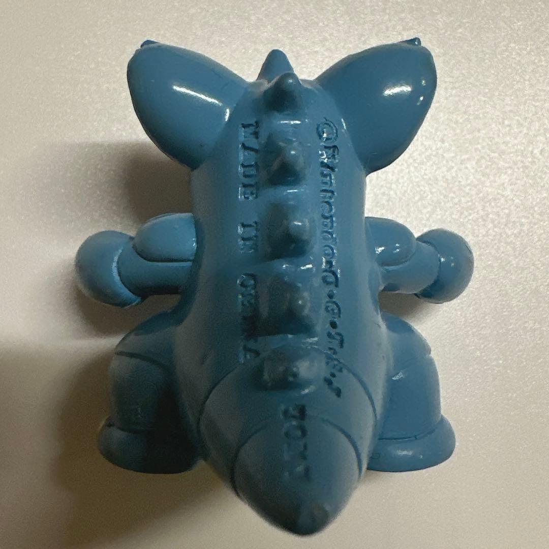 希少！【初期】 モンコレ　ニドラン♀ ニドリーノ　ニドクイーン