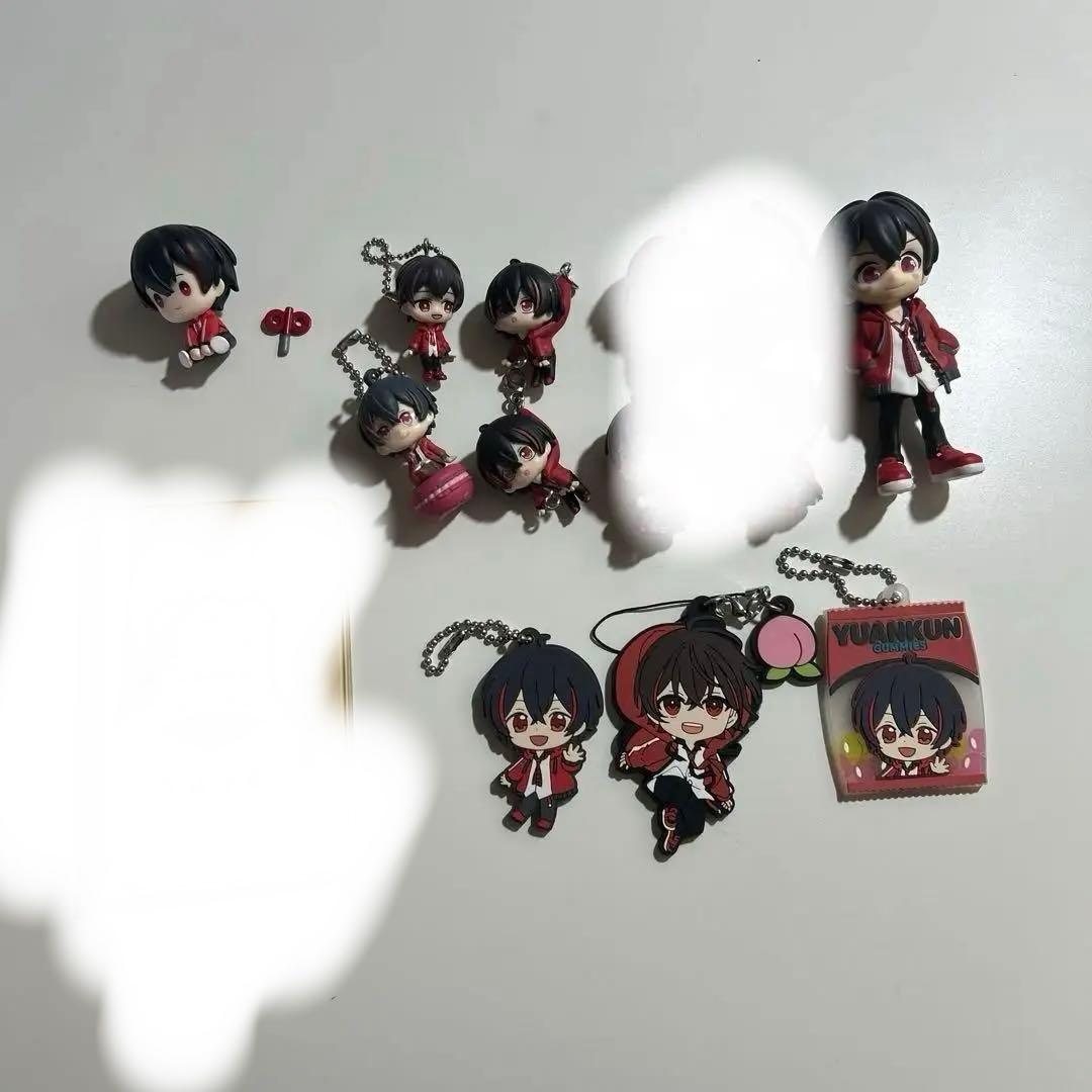 ゆあんくん　まとめ売り③