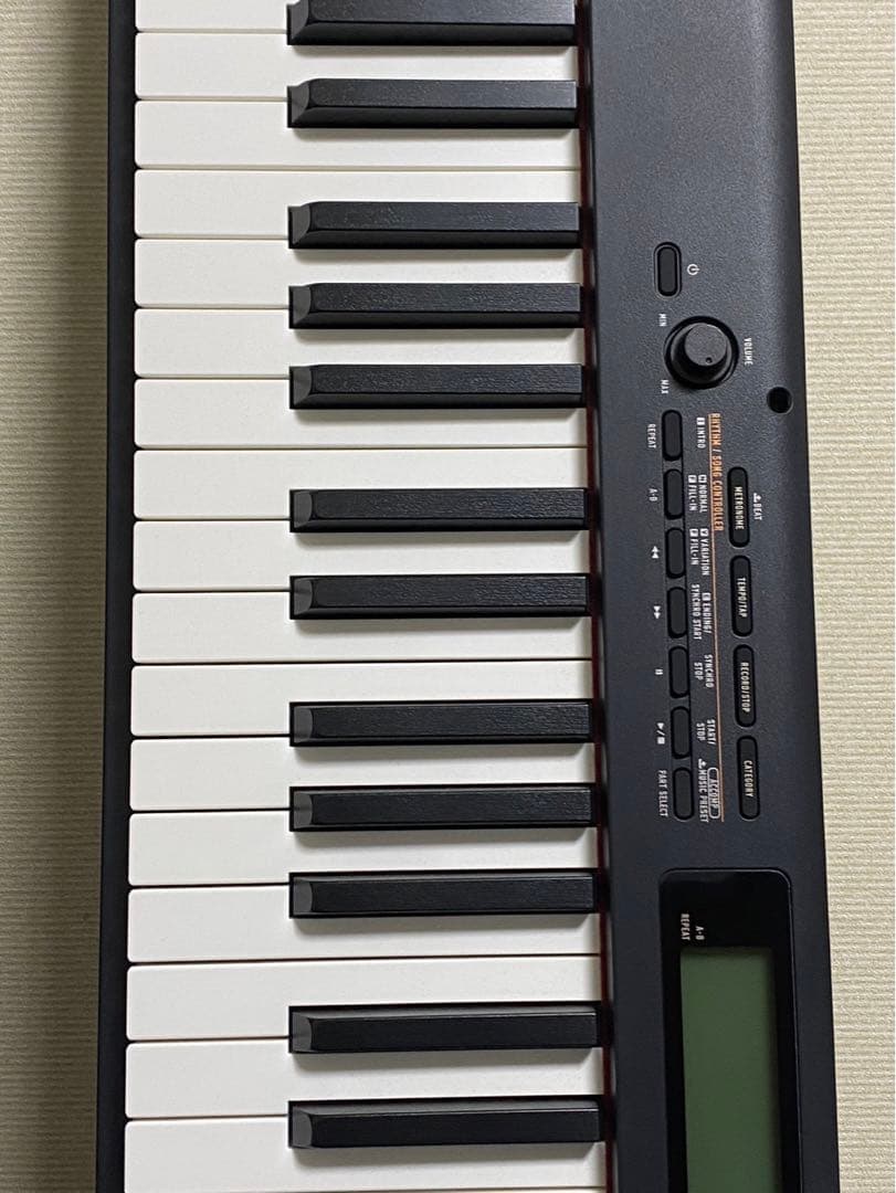 CASIO カシオ CDP-S300 電子ピアノ 2022年製 88鍵盤
