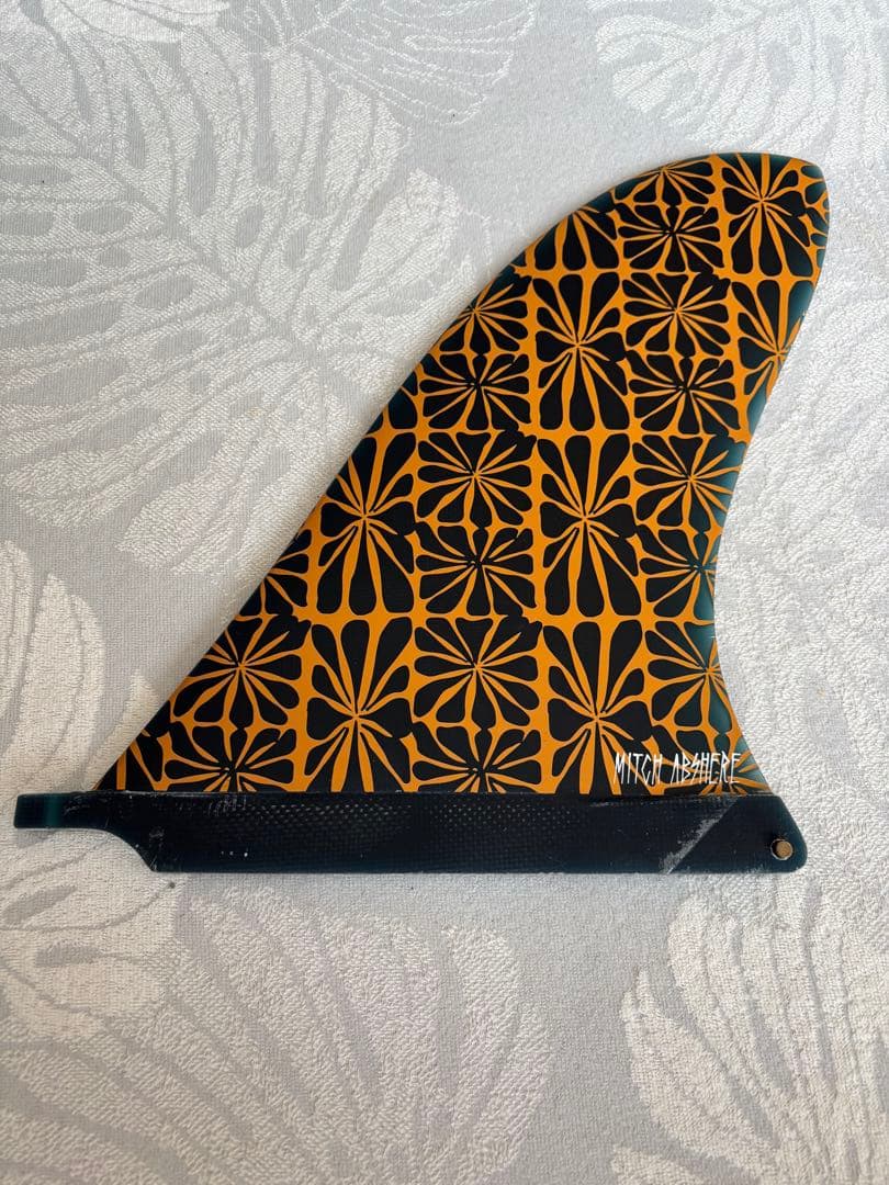 サーフィン・ボディボード CAPTAIN FIN MITCH ABSHERE HEAVY PSYCH 10