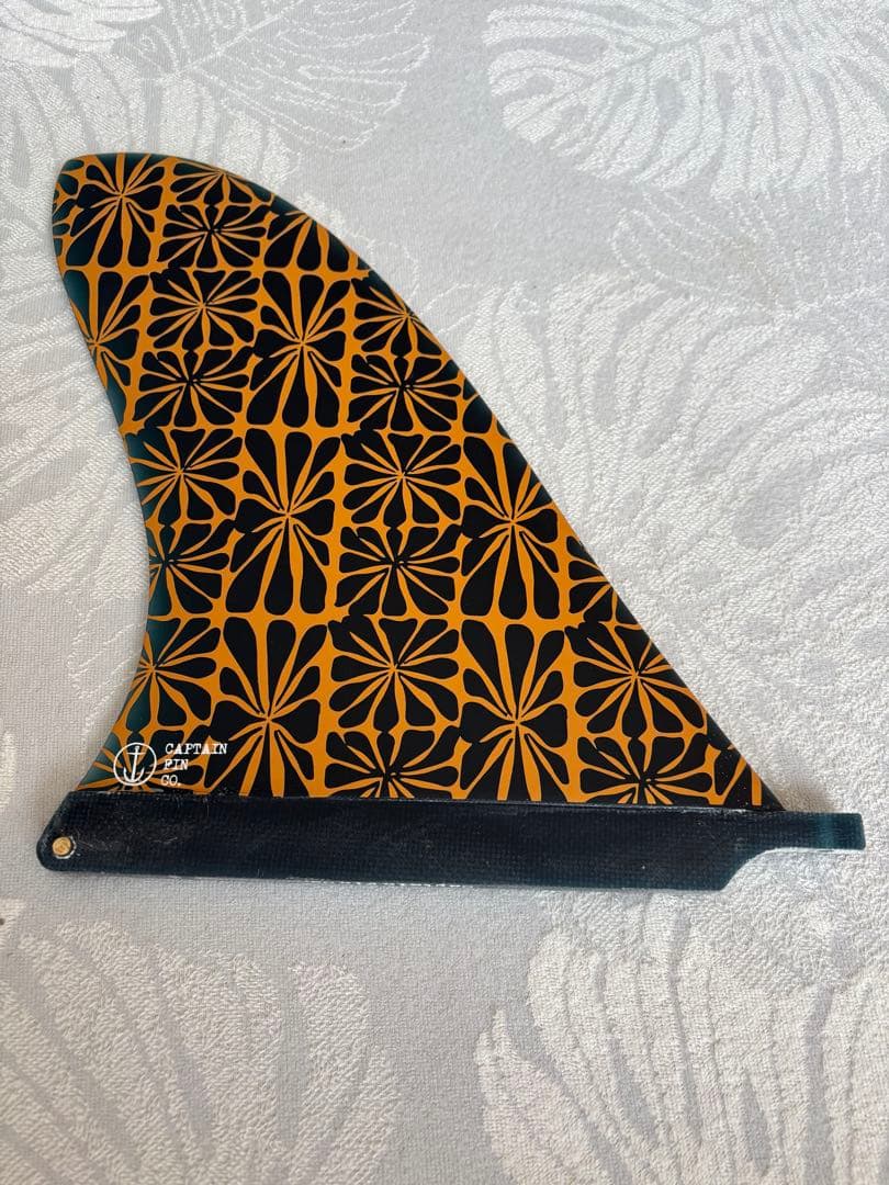 サーフィン・ボディボード CAPTAIN FIN MITCH ABSHERE HEAVY PSYCH 10