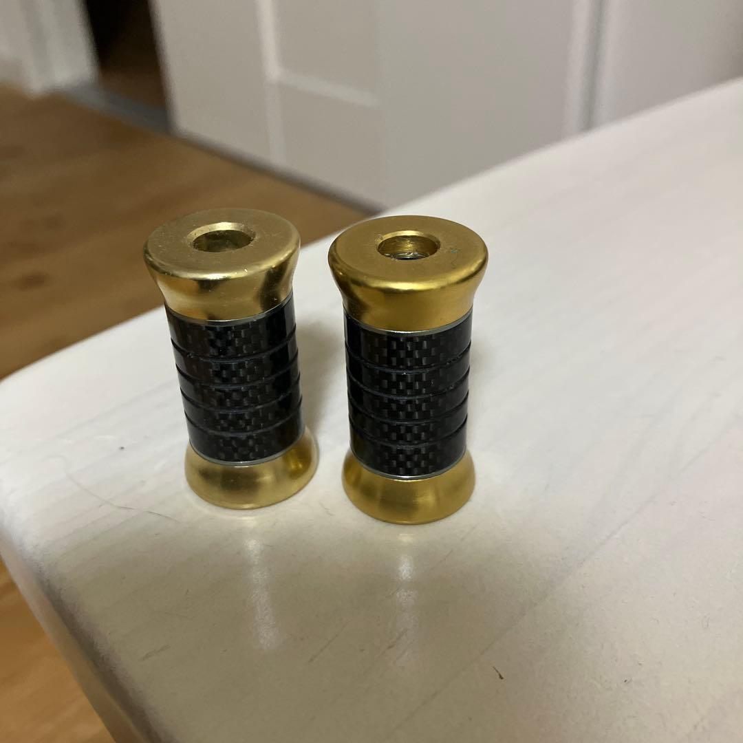 バサートハンドルノブ