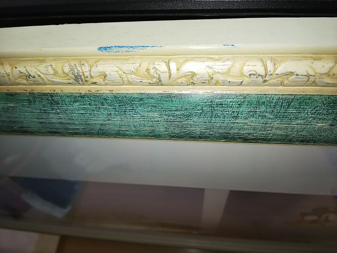 ディズニー セル画 THRU THE MIRROR ミッキーの夢物語！