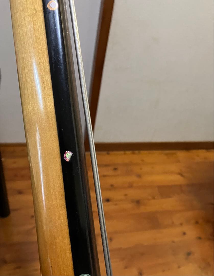 コントラバス/ウッドベース　Oriente(オリエンテ)HO20