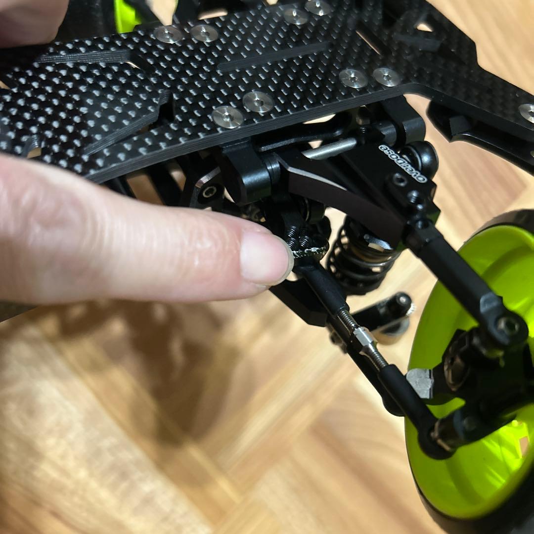 ヒコテック　ビアンカ2.1 メカ付き