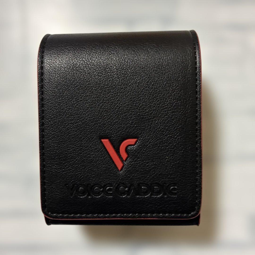 ボイスキャディ ゴルフ用距離計 TL1