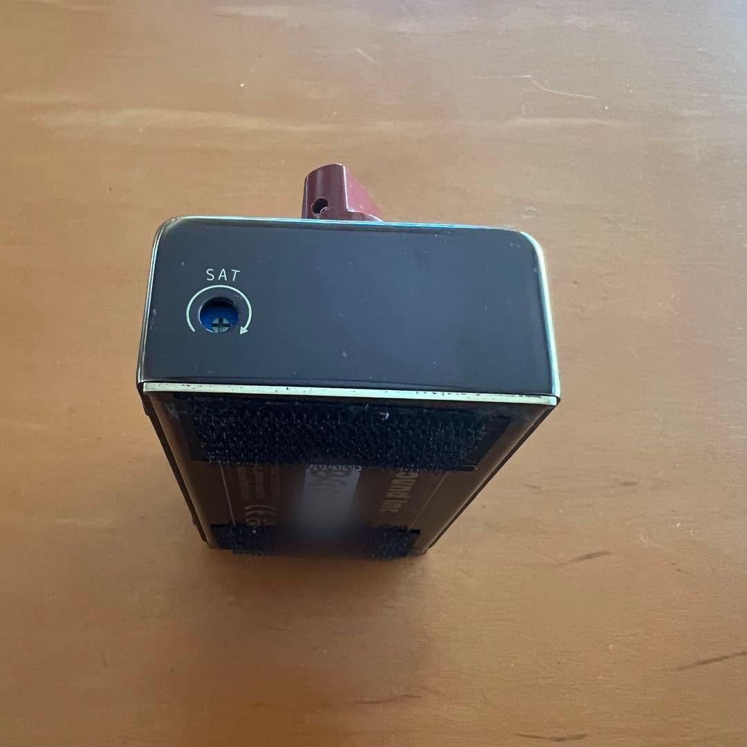 ギター vemuram / Budi g