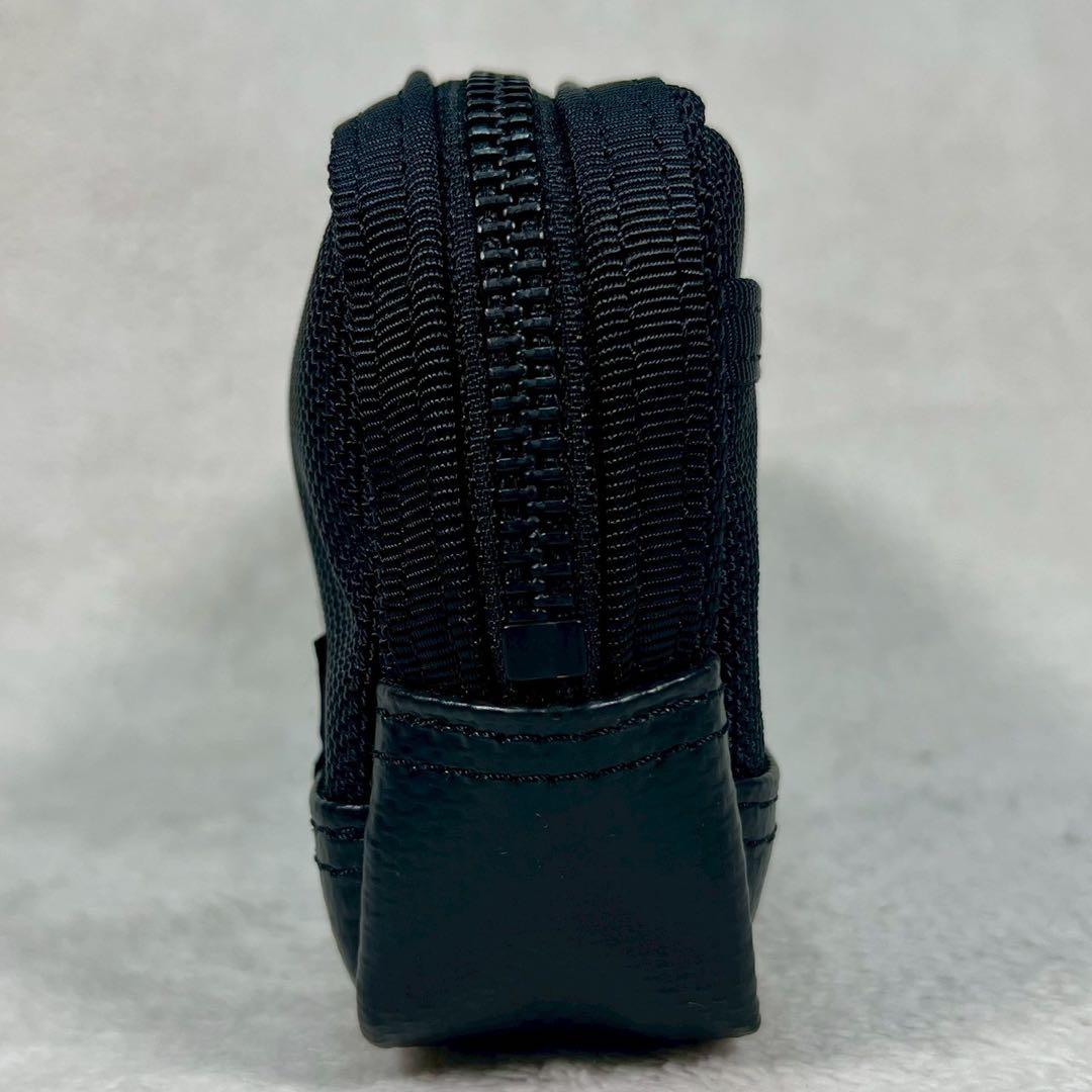 【未使用級✨】ポーター PORTER 吉田カバン ペンケース ヒート HEAT