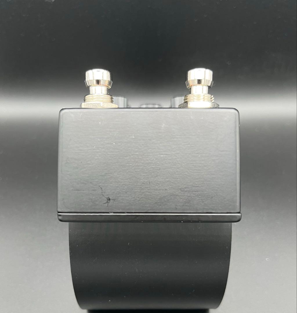 ギター Walrus Audio / Slotva (obsidian series)