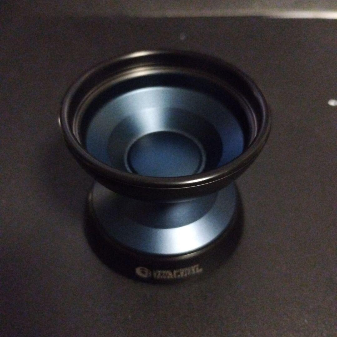 大ブレ注意　リミナルオートスコピー