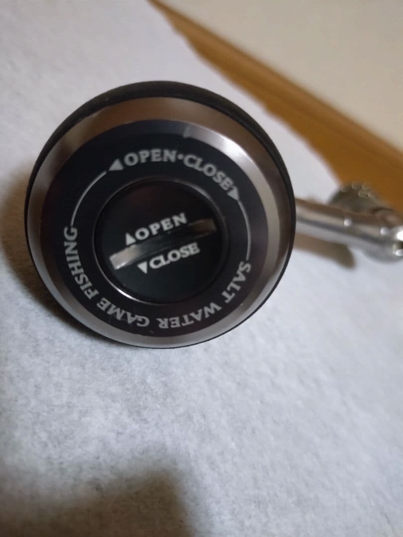 スタジオオーシャンマーク　NO LIMITS19sw14000/8000 右