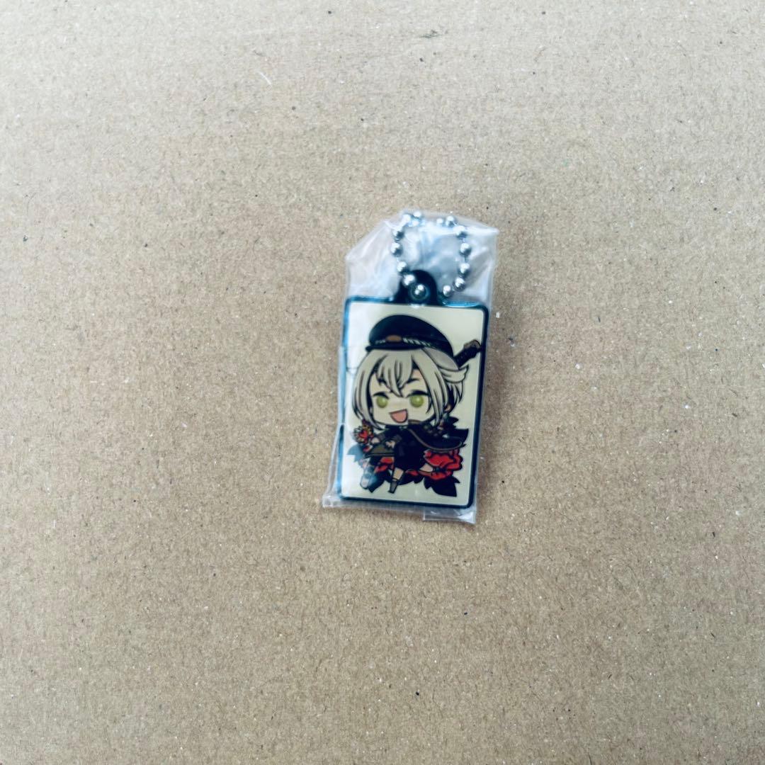 刀剣乱舞 とうらぶ 三日月宗近 大倶利伽羅 山姥切国広 蛍丸 堀川国広 缶バッジ