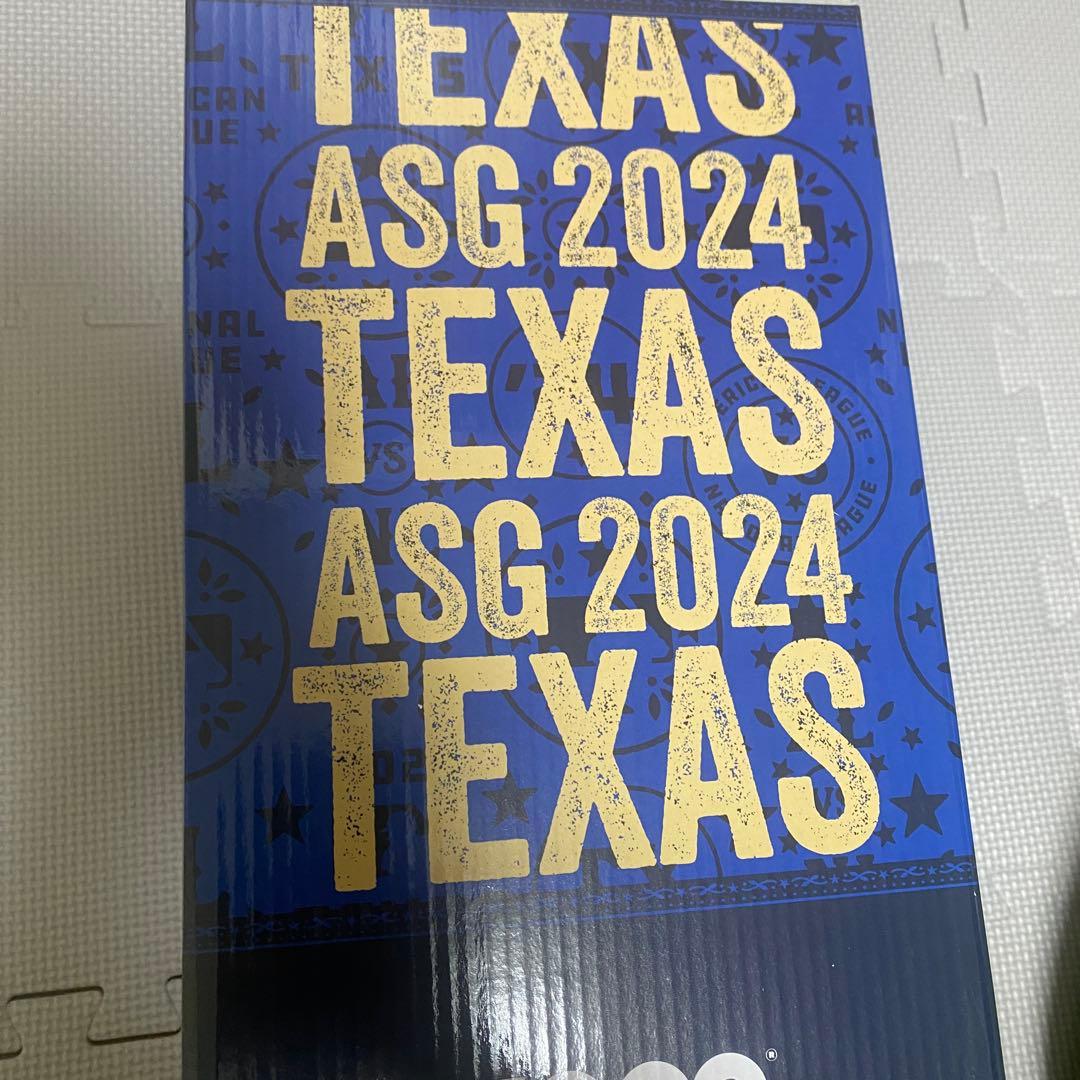 294個限定 大谷翔平 ボブルヘッド 2024 オールスターver FOCO