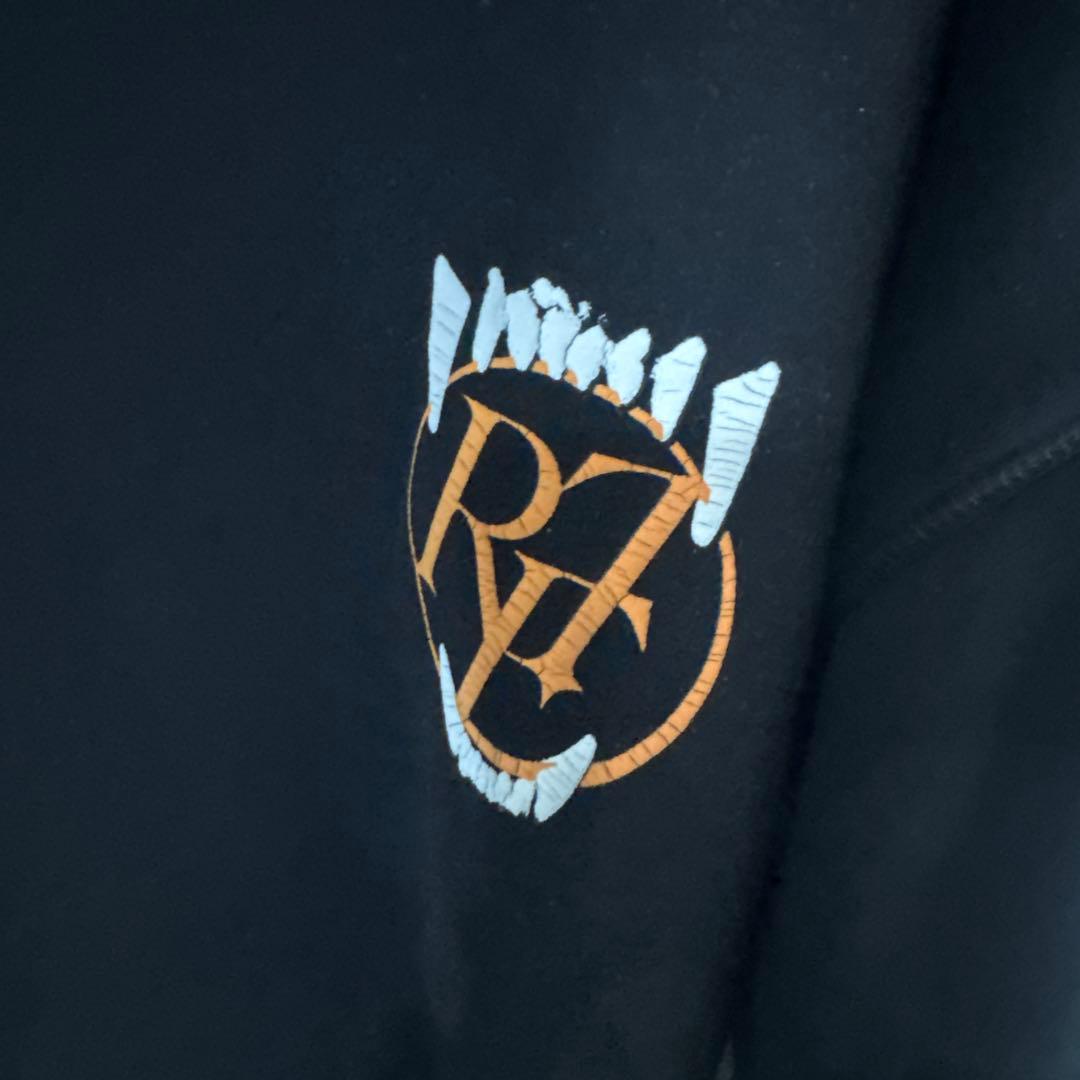 RULE THE FATE ルザフェ トレーナー サイズ1