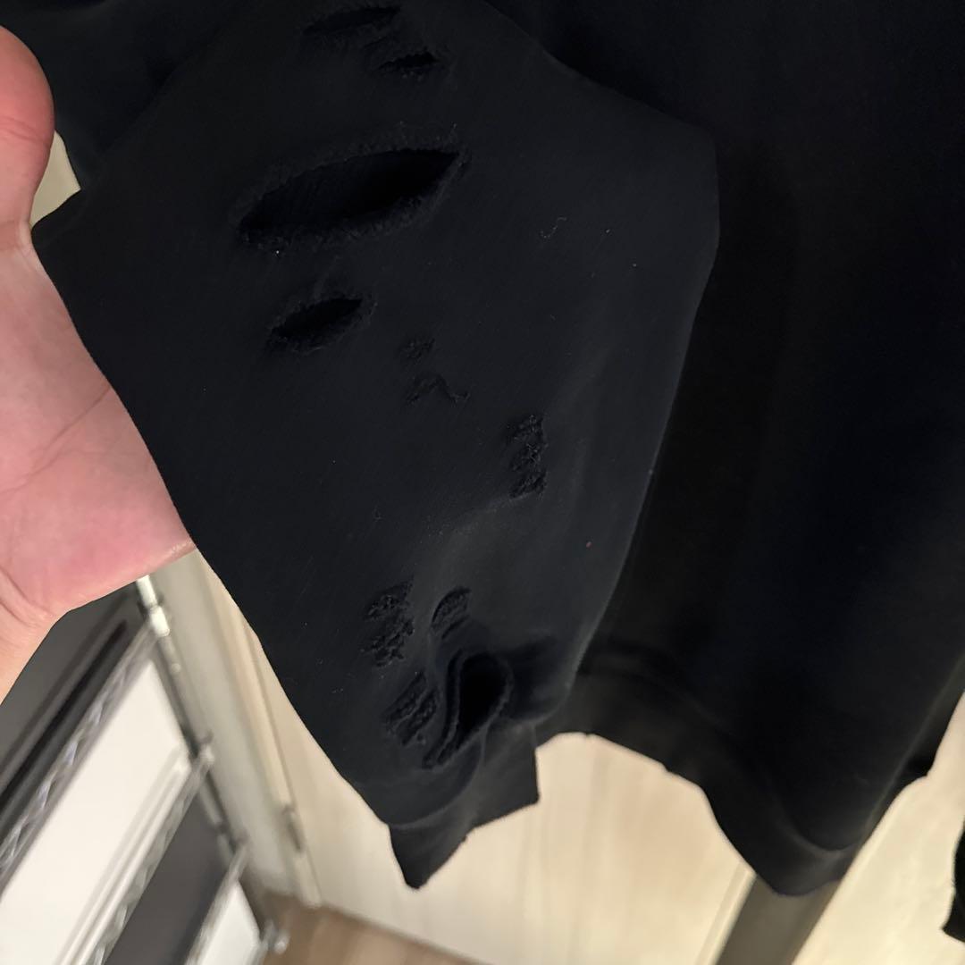 RULE THE FATE ルザフェ トレーナー サイズ1