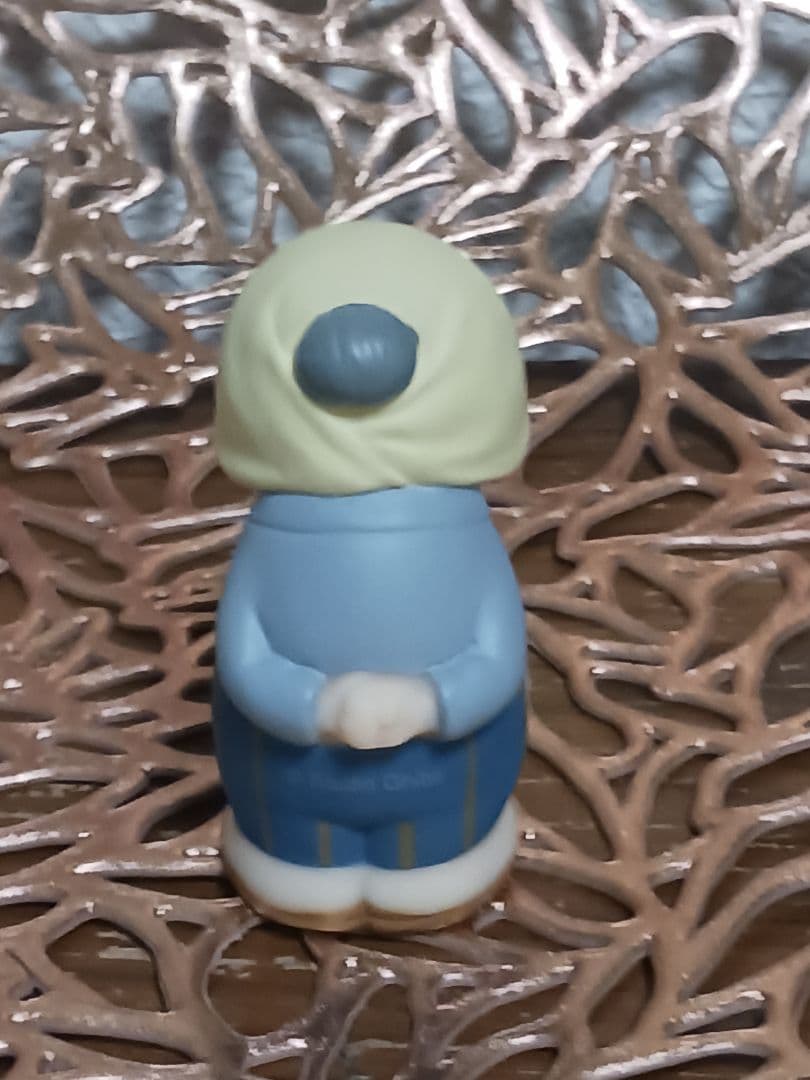 ジブリ 指人形 11体セット となりのトトロ 千と千尋の神隠し ポニョ