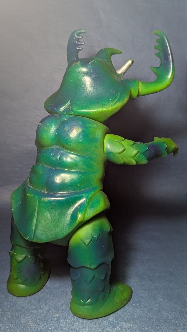 ブルマァク※マルサン金型　◆アントラー◆　ウルトラマン　ウルトラシリーズ