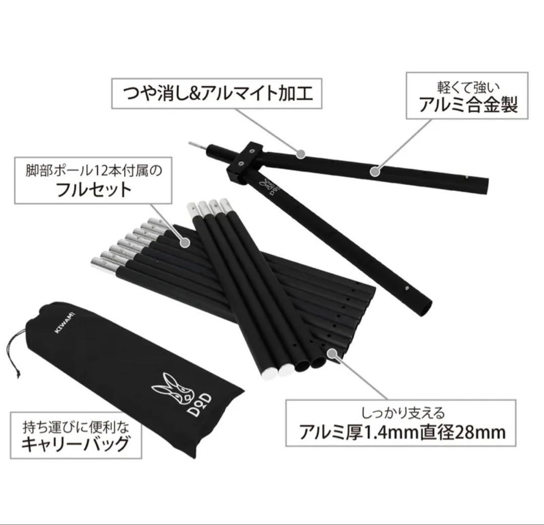 DOD ディーオーディーフタマタノキワミ