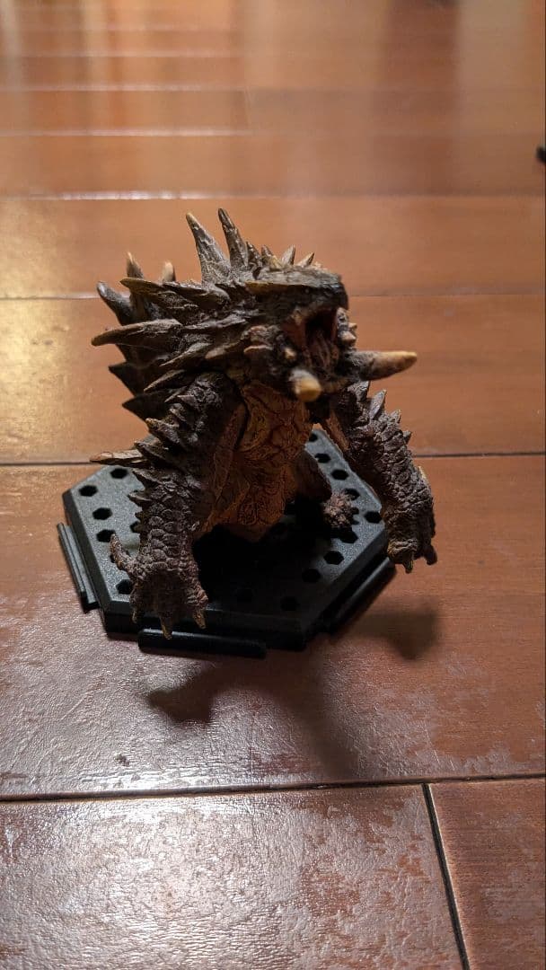 モンスターハンターフィギィア（箱無し）まとめ売り